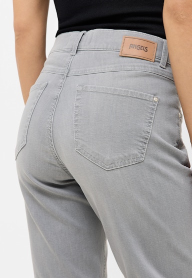 5-pocket jeans Bermuda TU