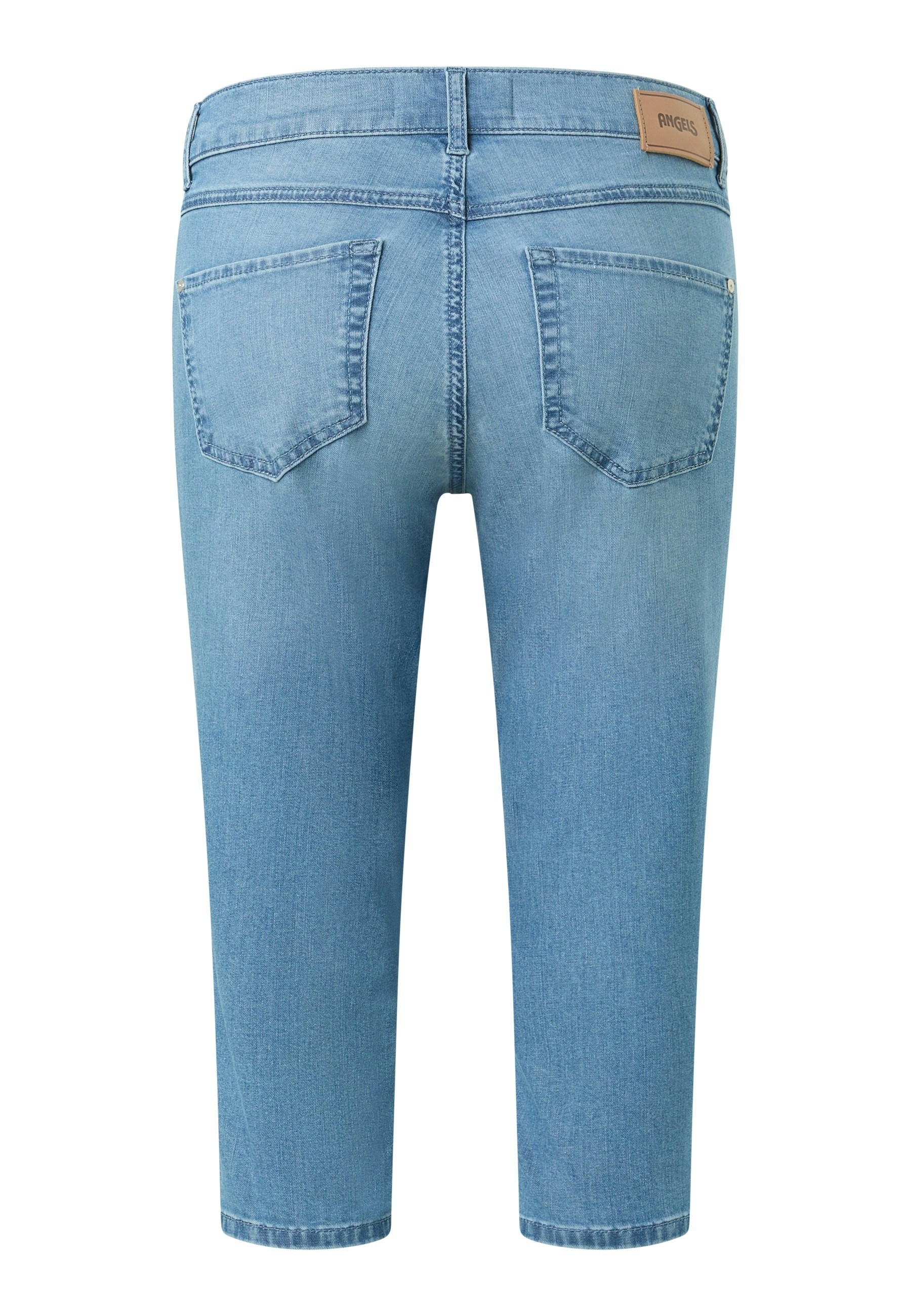 Capri jeans Anacapri in used look