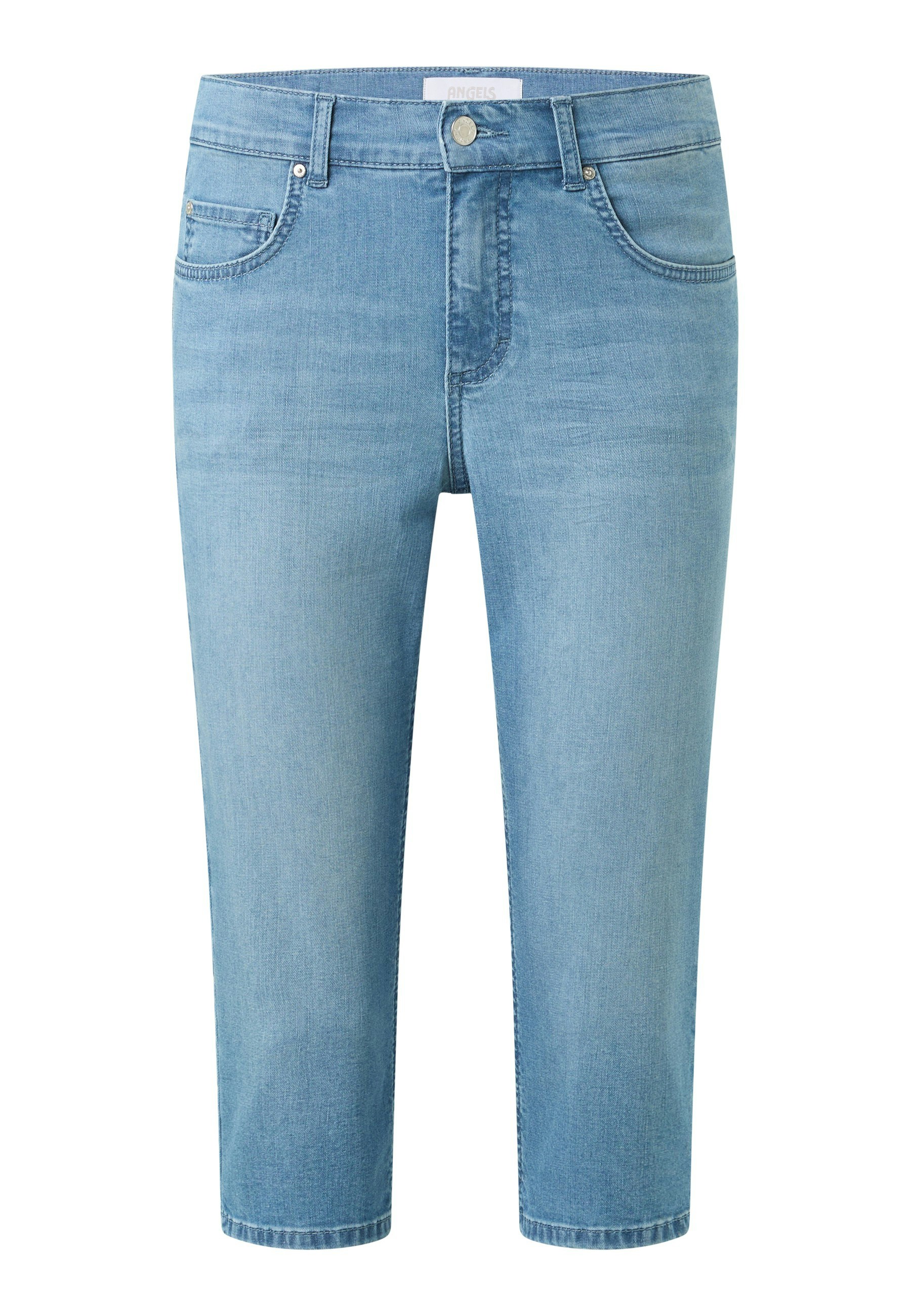 Capri jeans Anacapri in used look