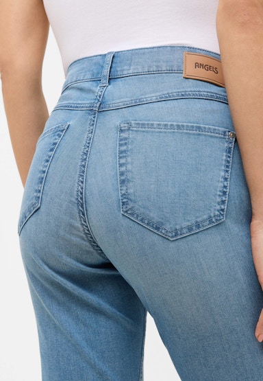 Capri jeans Anacapri in used look