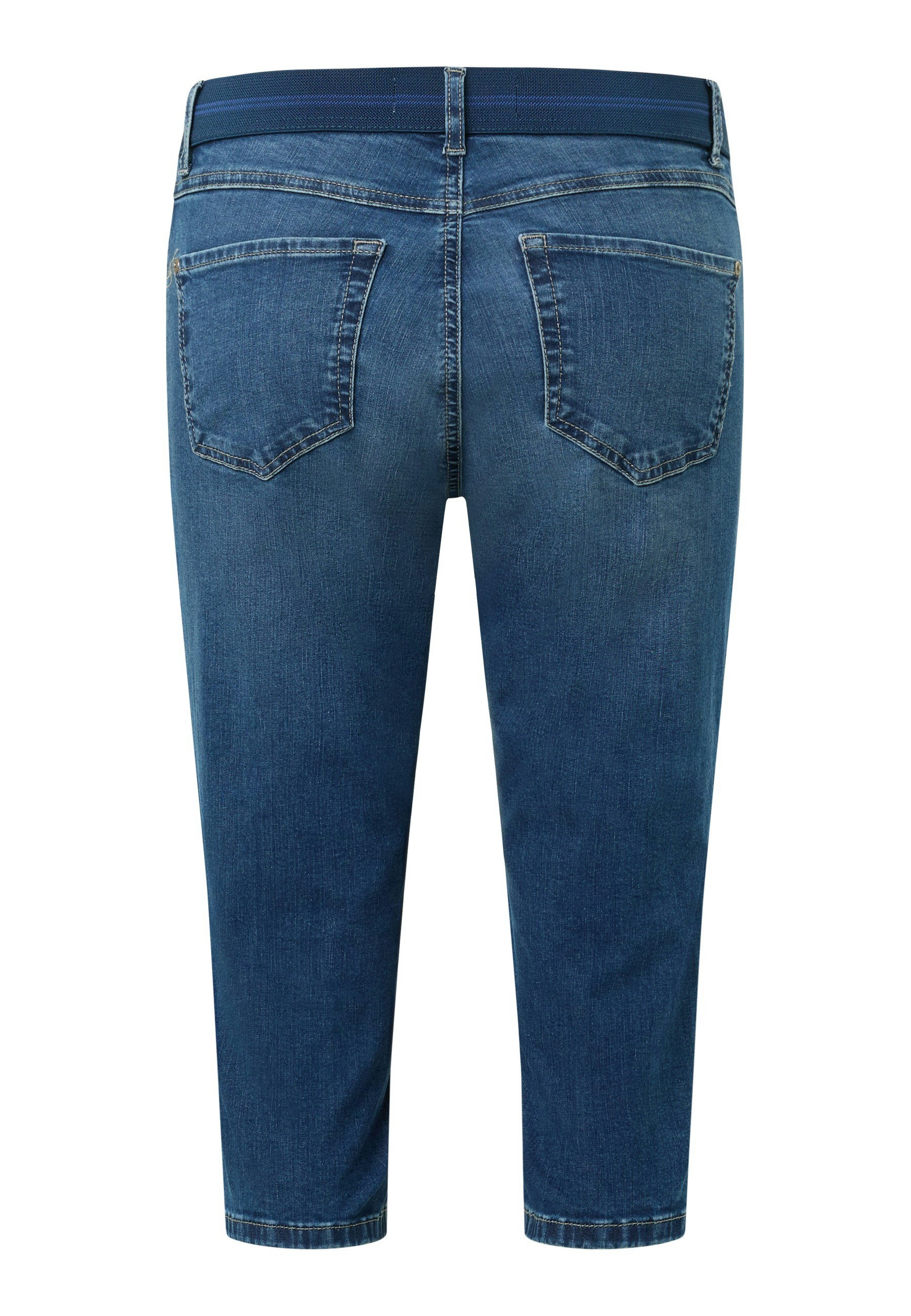 Anacapri Sporty mit Dehnbund