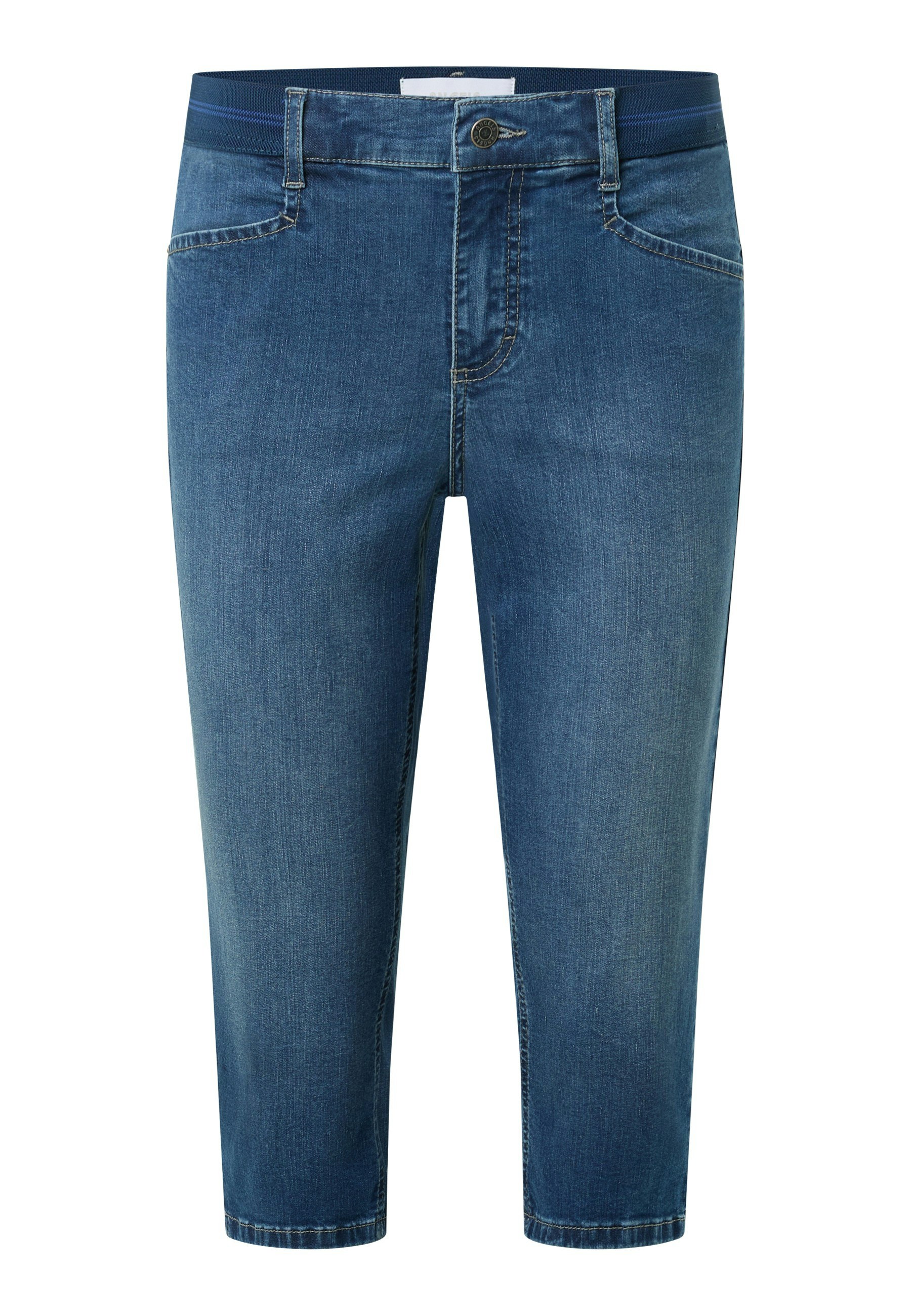 Anacapri Sporty mit Dehnbund