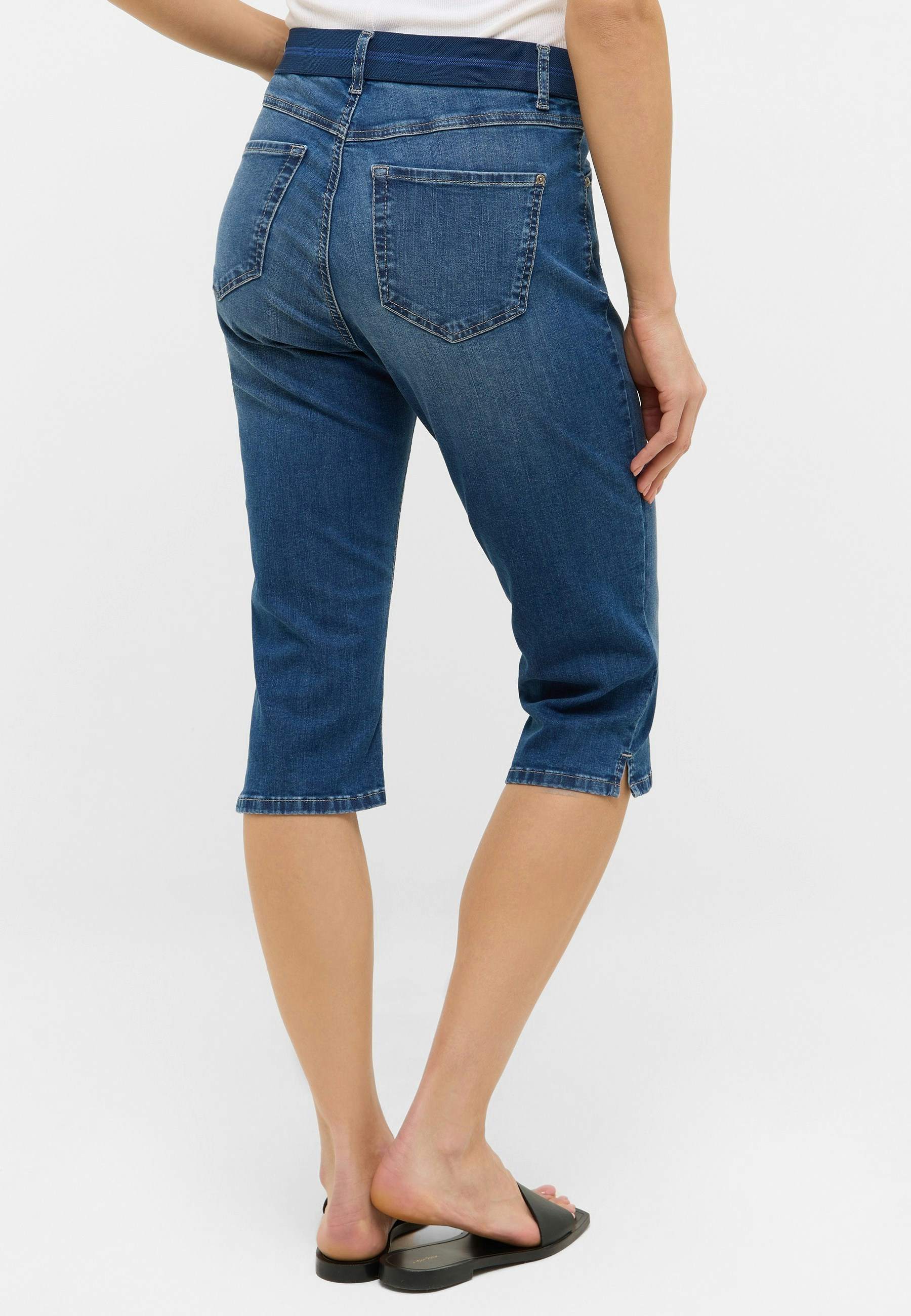 Anacapri Sporty mit Dehnbund