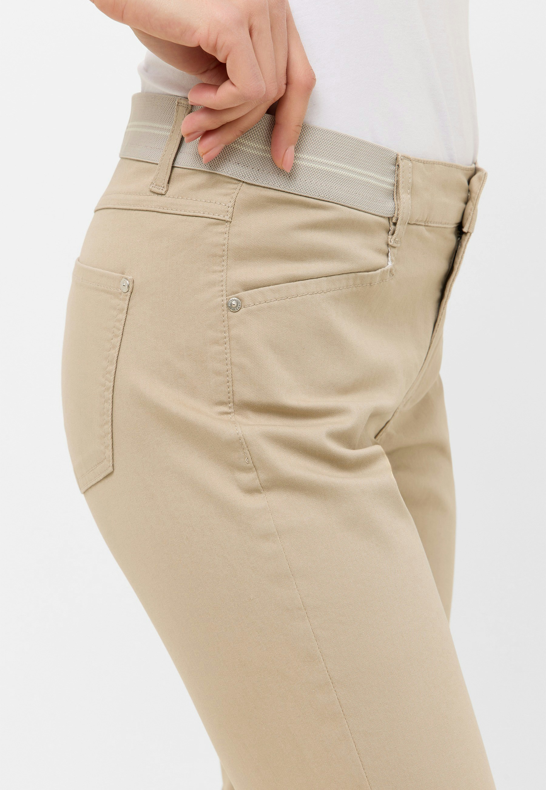 Anacapri Sporty mit Dehnbund