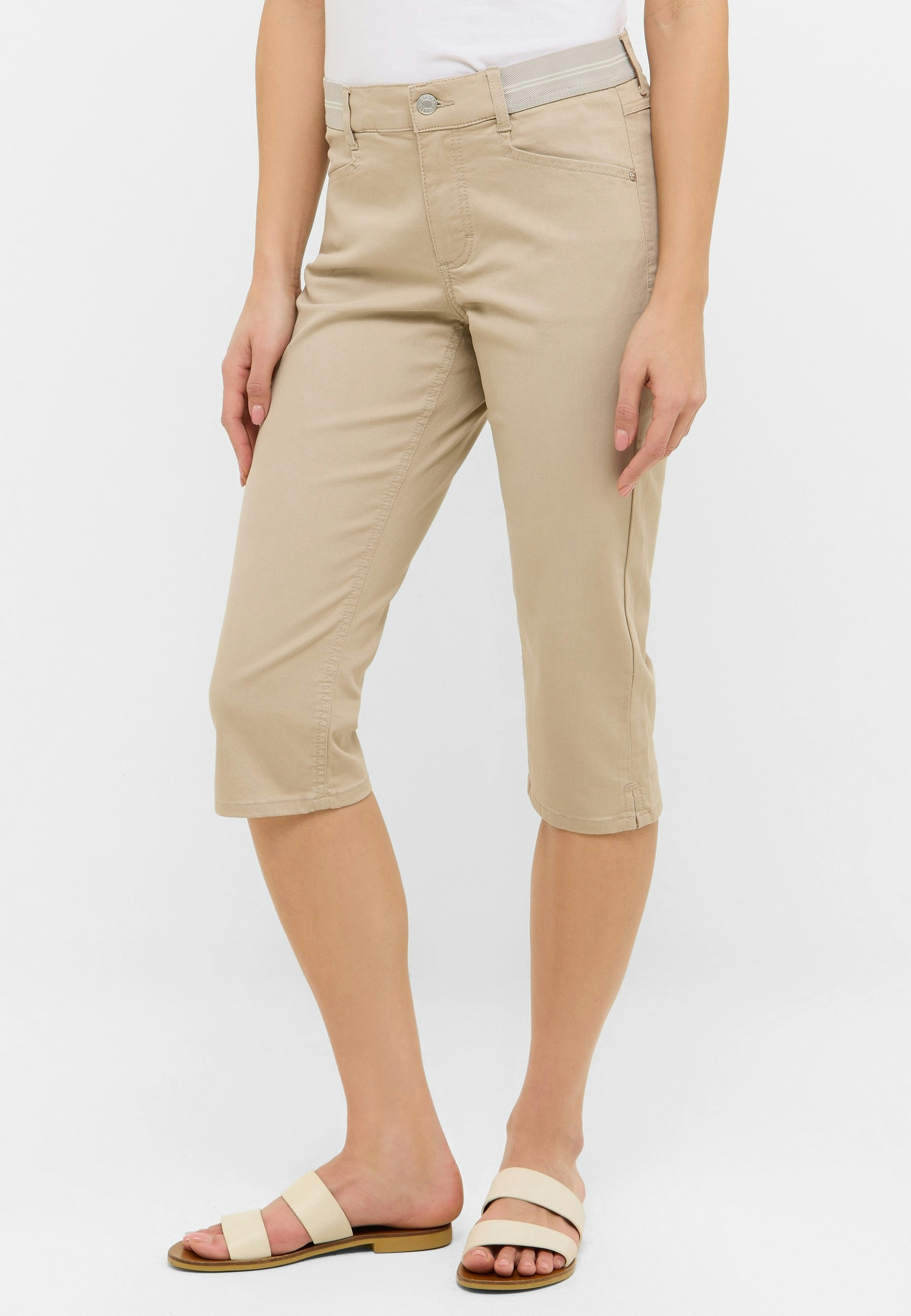 Anacapri Sporty mit Dehnbund