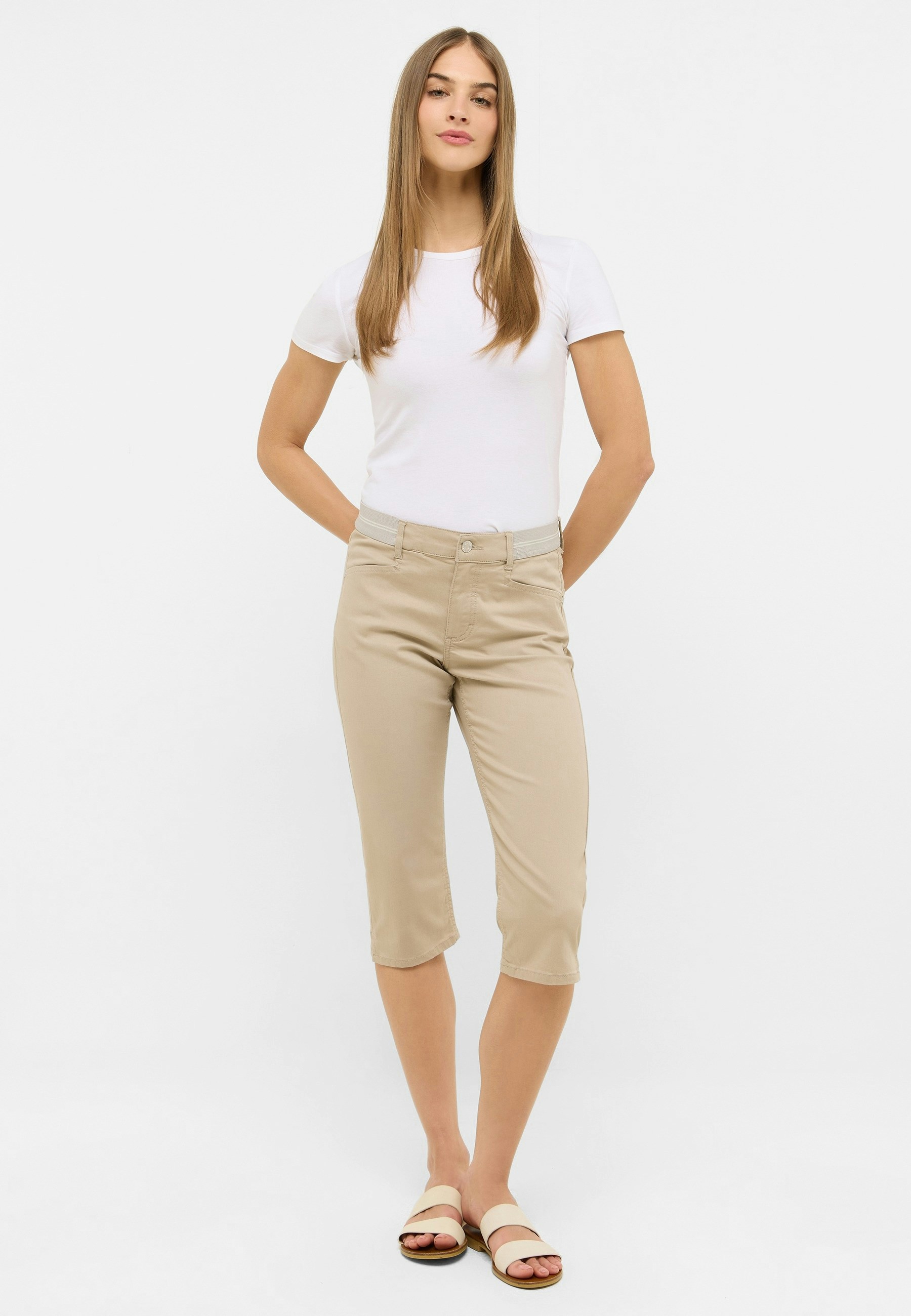 Anacapri Sporty mit Dehnbund