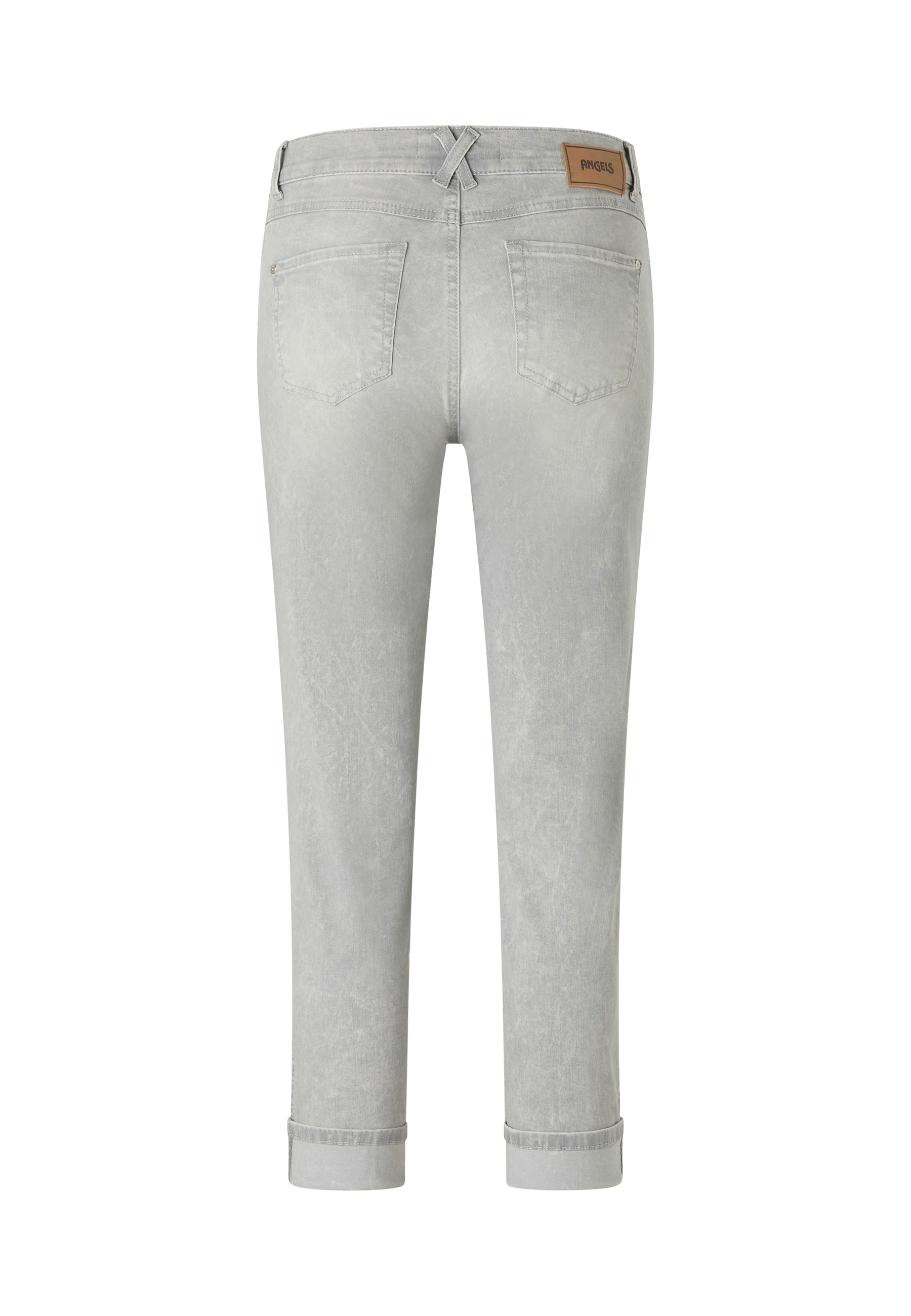 Darleen Cool Basic Jeans