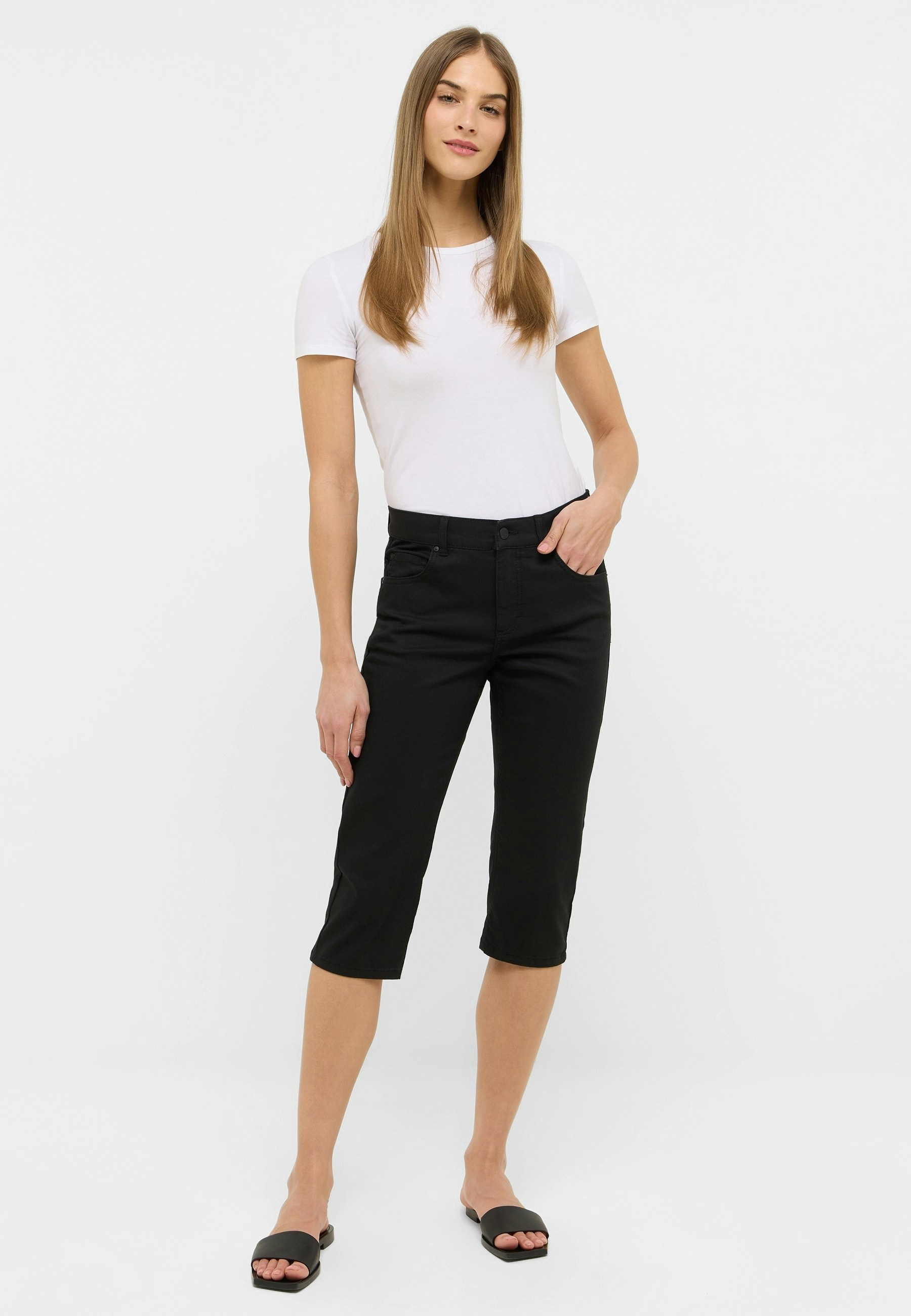 Jeans Anacapri mit Super Stretch Denim