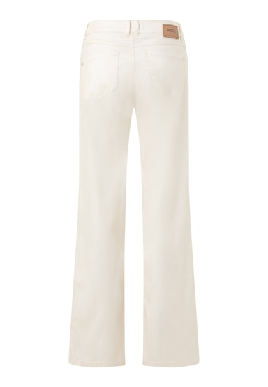 Coated Pants Liz