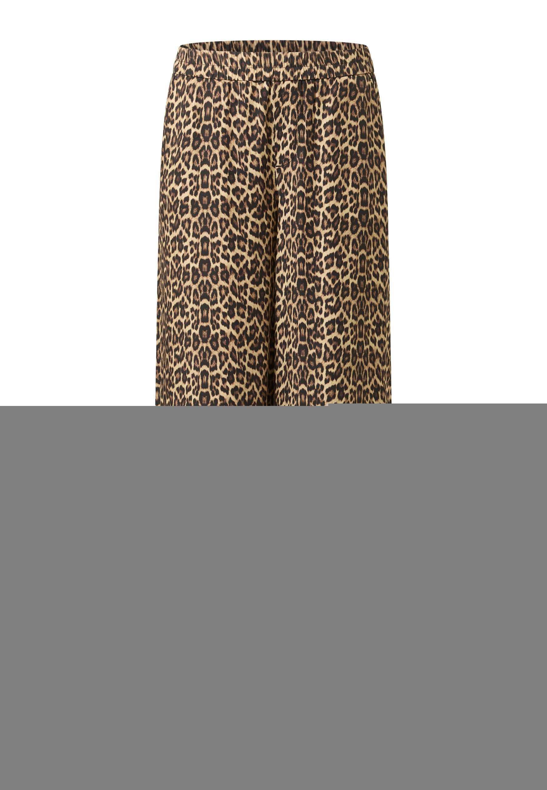 Hose Liva Easy mit Leoprint