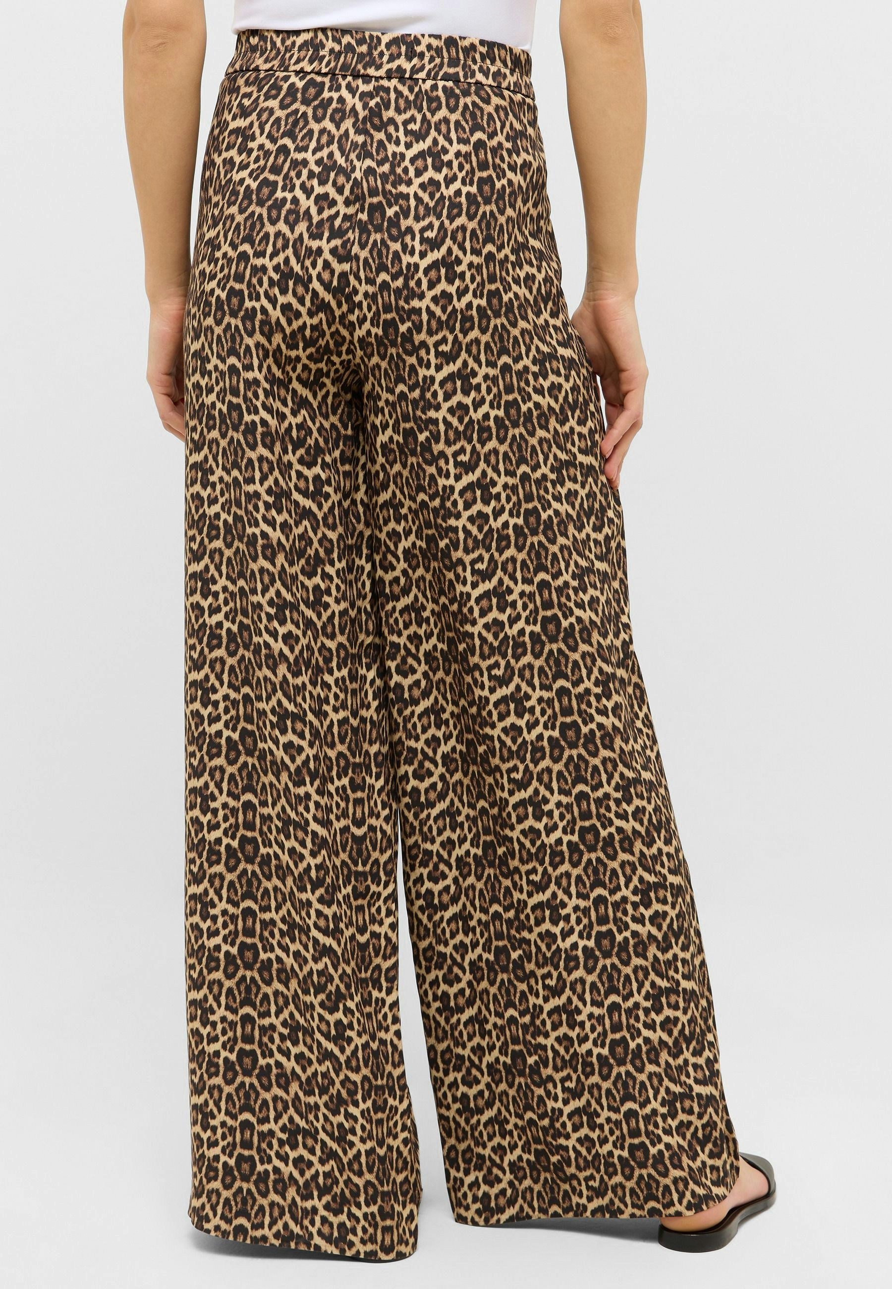 Hose Liva Easy mit Leoprint