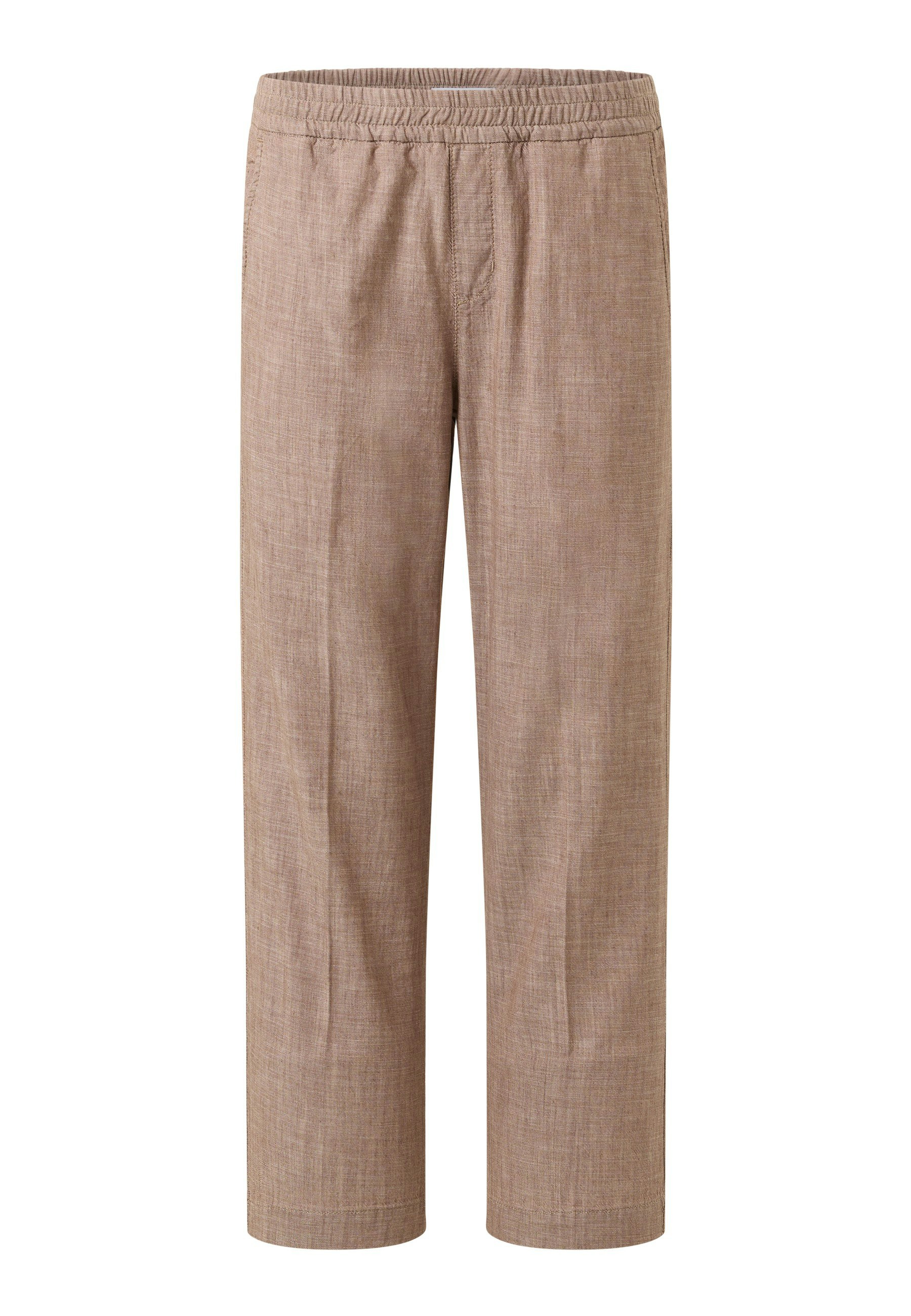 Linn Jump Pants with Linen Look