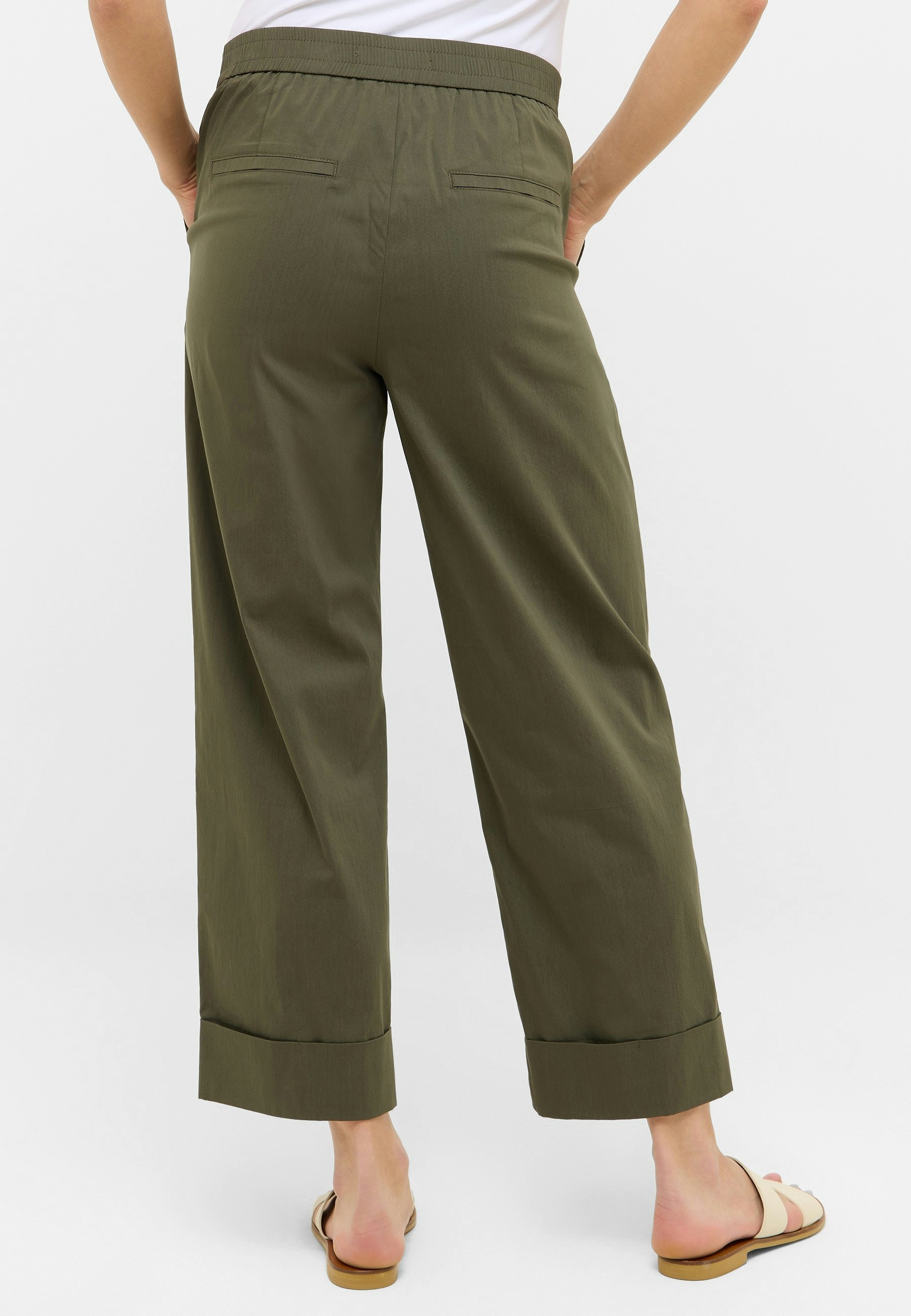 Liberta TU Jump pants