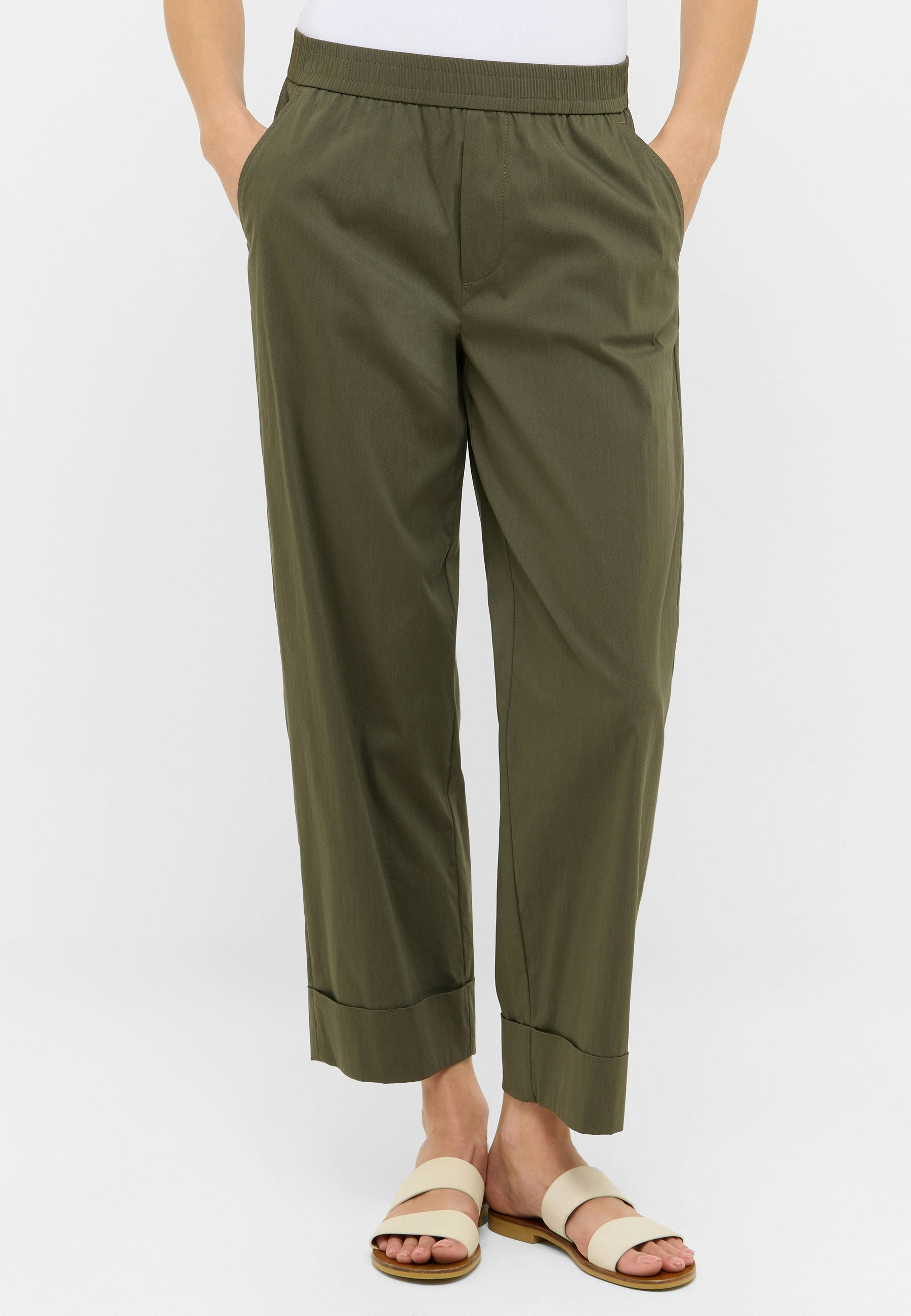 Liberta TU Jump pants