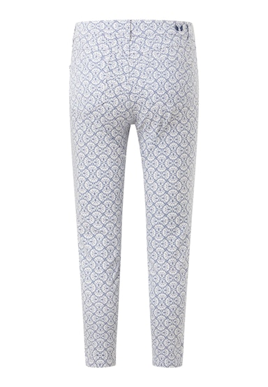 Ornella Pants with Ornaments