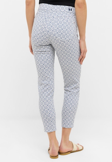Ornella Pants with Ornaments