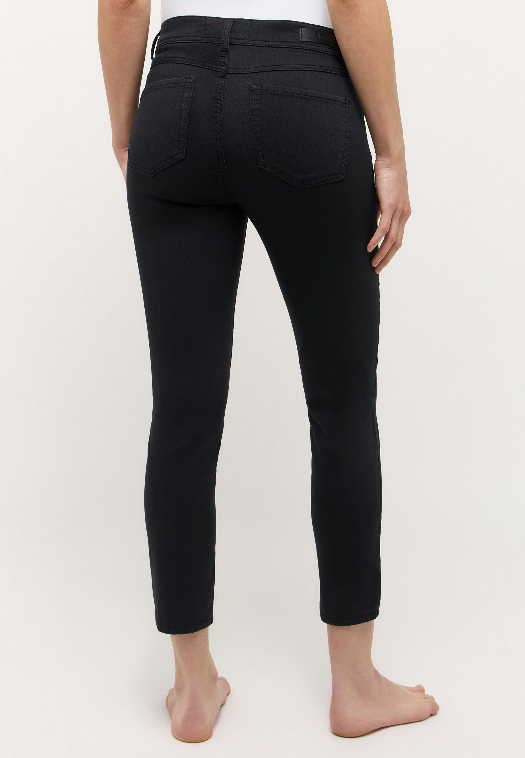 Jeans Ornella made from super stretch denim