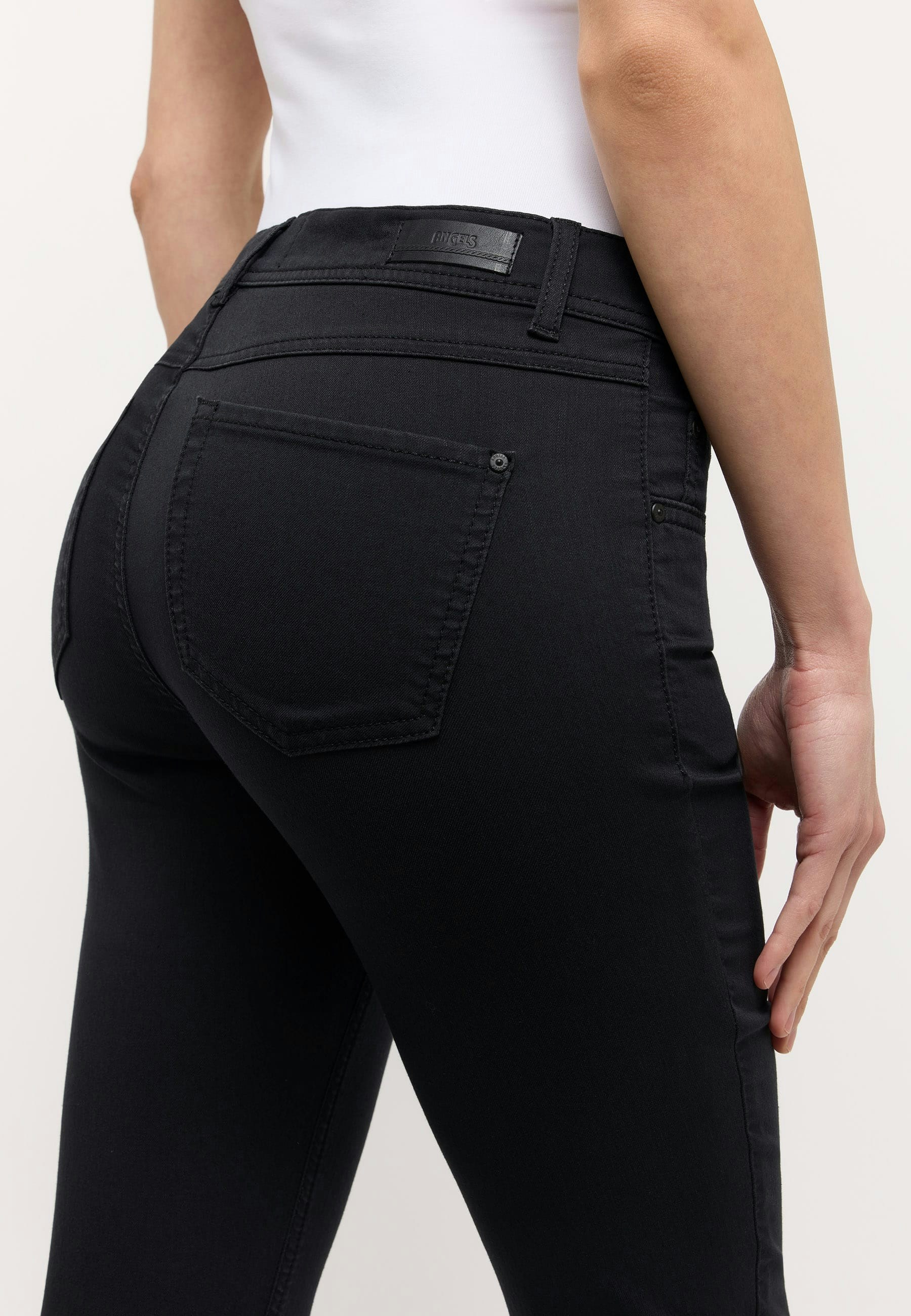 Jeans Ornella made from super stretch denim