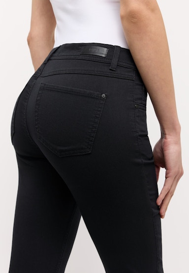 Jeans Ornella mit Super Stretch Denim