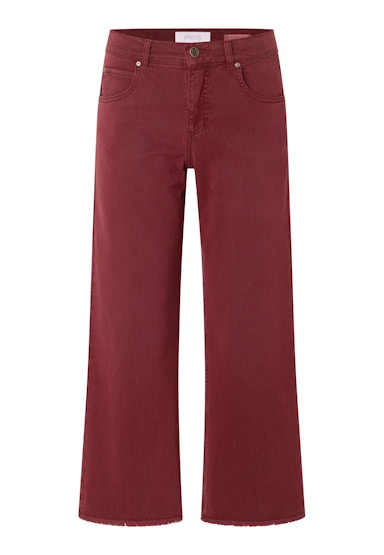 Hose Linn Fringe