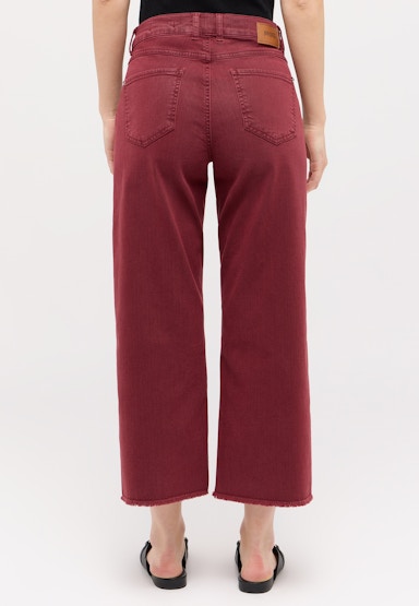 Hose Linn Fringe
