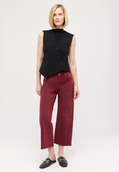 Hose Linn Fringe