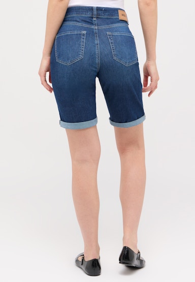 5-pocket jeans Bermuda TU