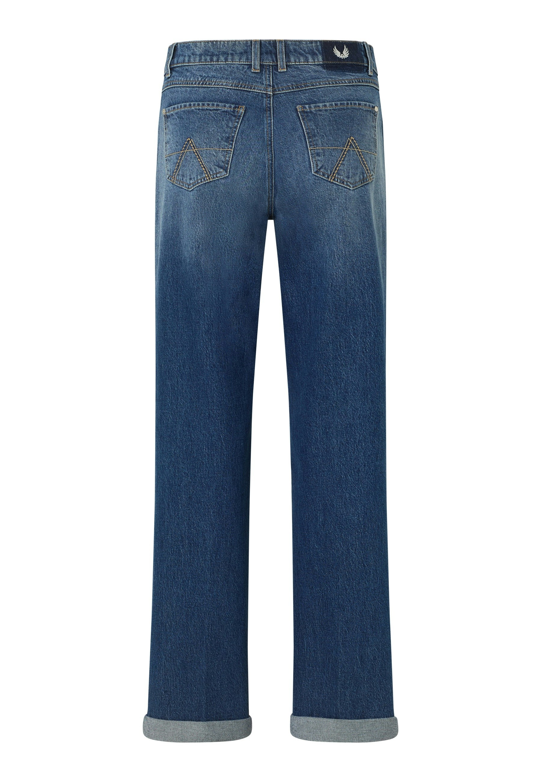 Jeans Liz TU Selvedge