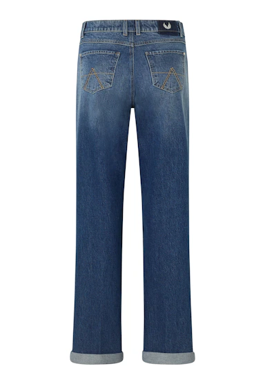 Jeans Liz TU Selvedge