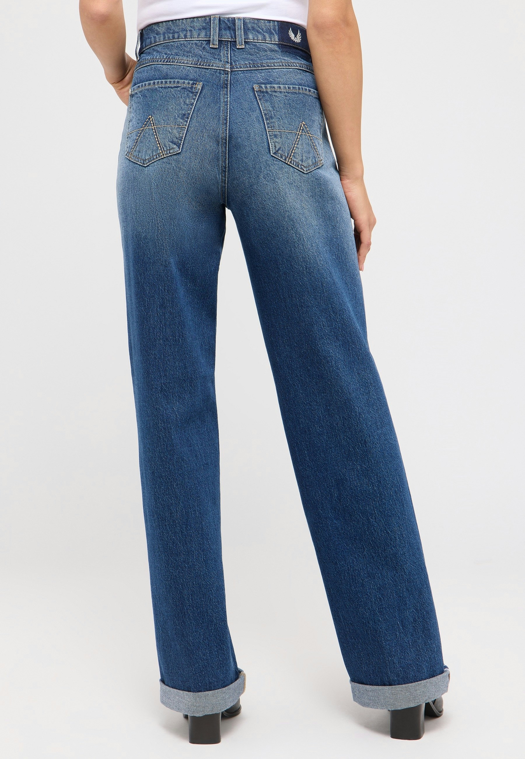 Jeans Liz TU Selvedge