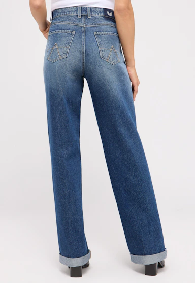 Jeans Liz TU Selvedge