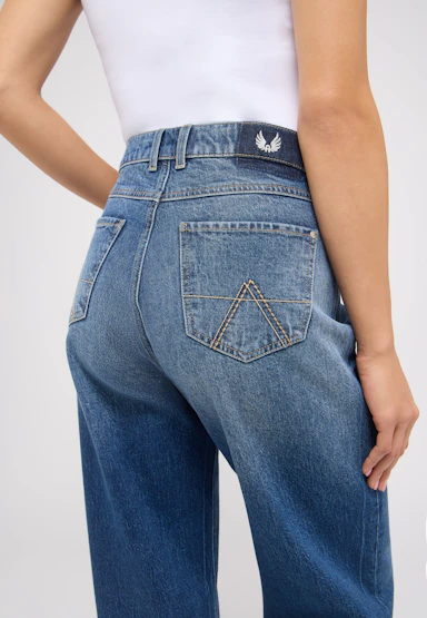 Jeans Liz TU Selvedge