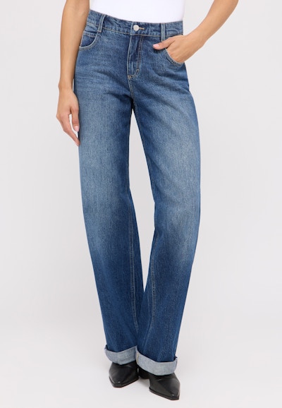 Jeans Liz TU Selvedge