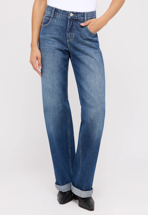 Jeans Liz TU Selvedge