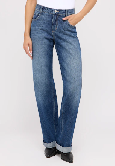 Jeans Liz TU Selvedge