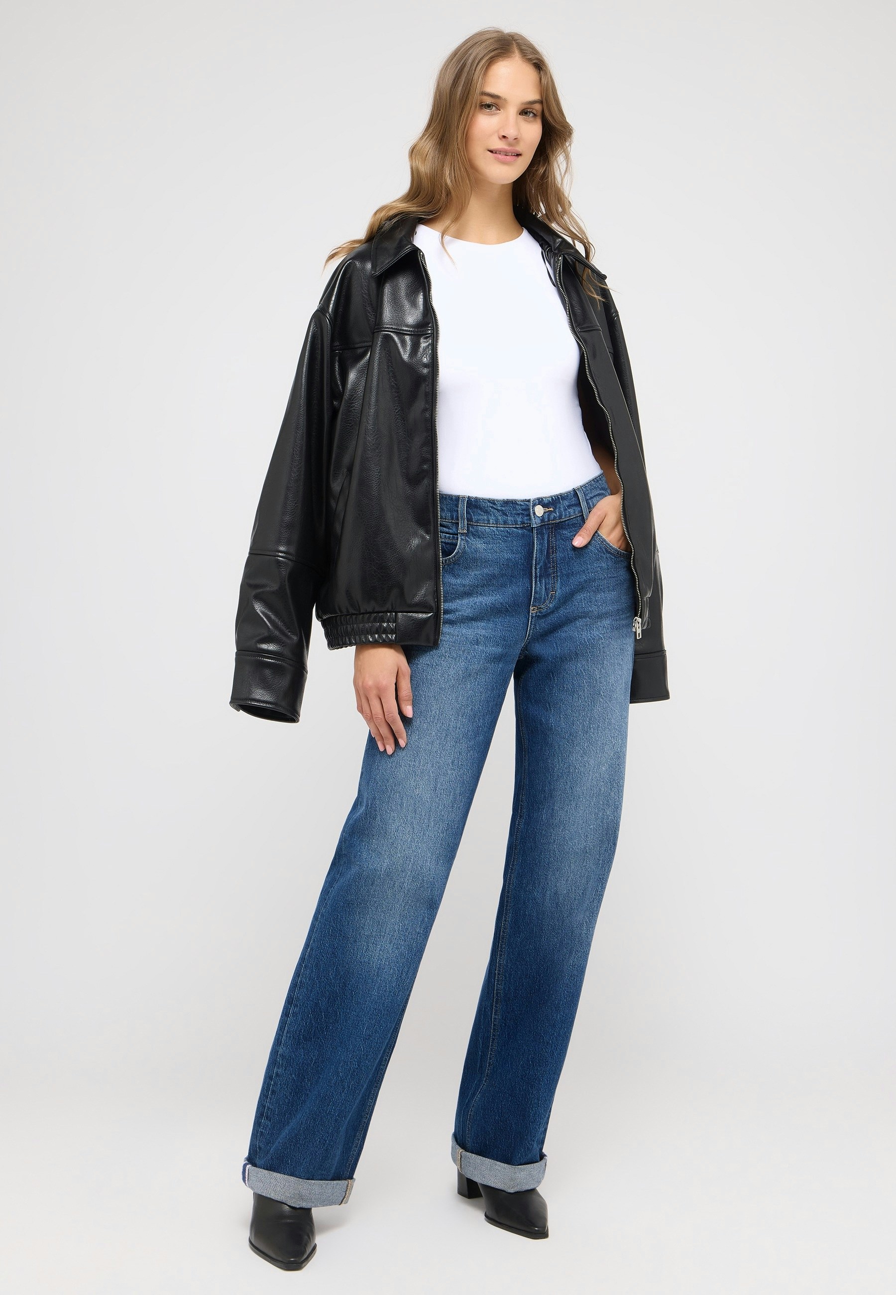 Jeans Liz TU Selvedge