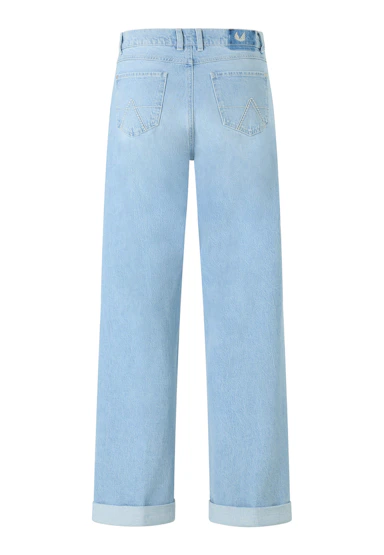 Jeans Liz TU Selvedge
