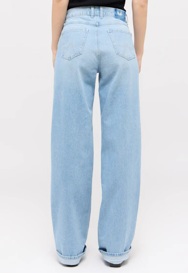 Jeans Liz TU Selvedge