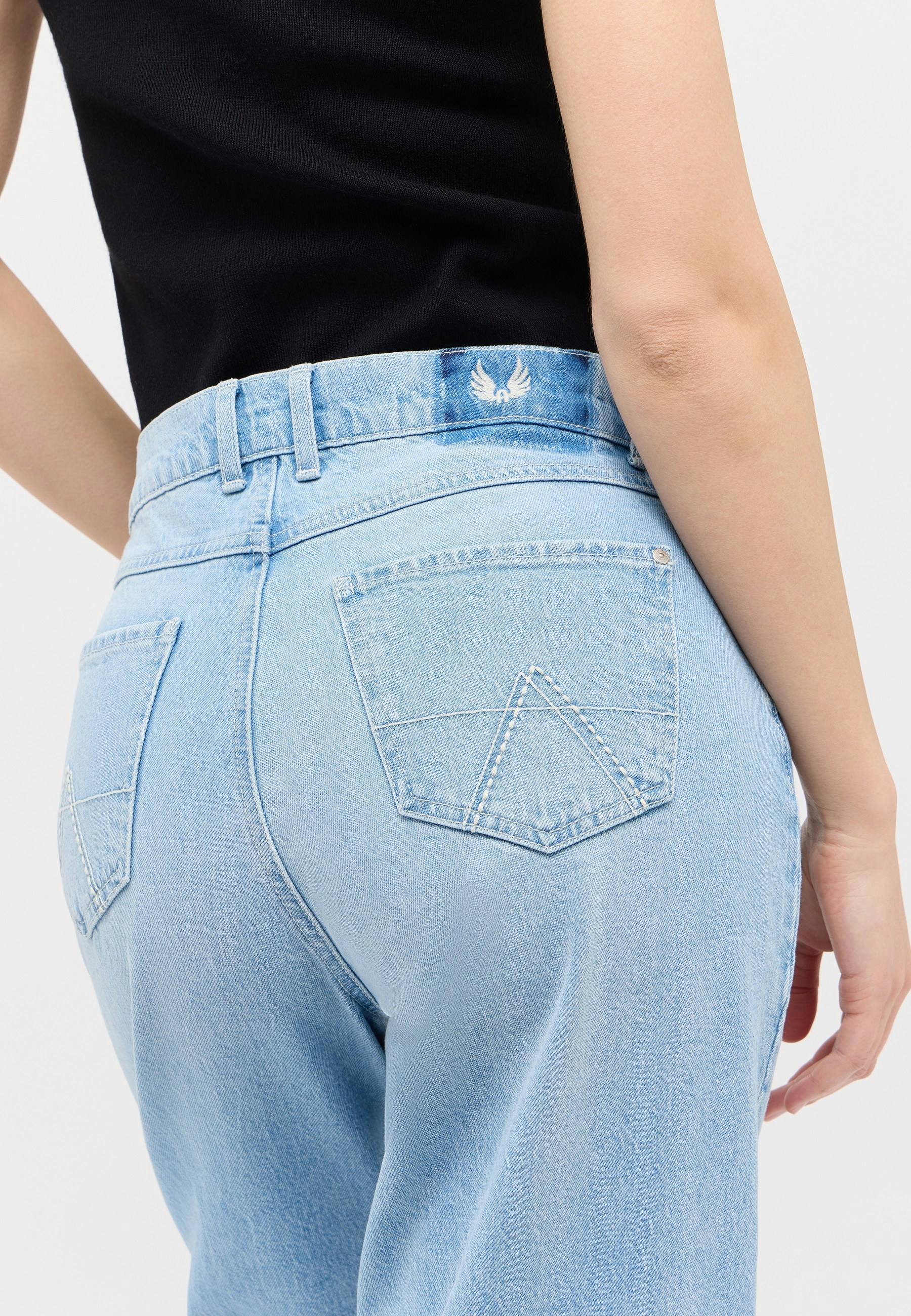 Jeans Liz TU Selvedge