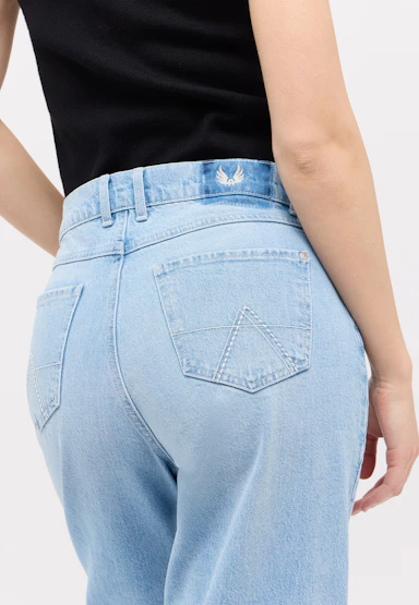 Jeans Liz TU Selvedge