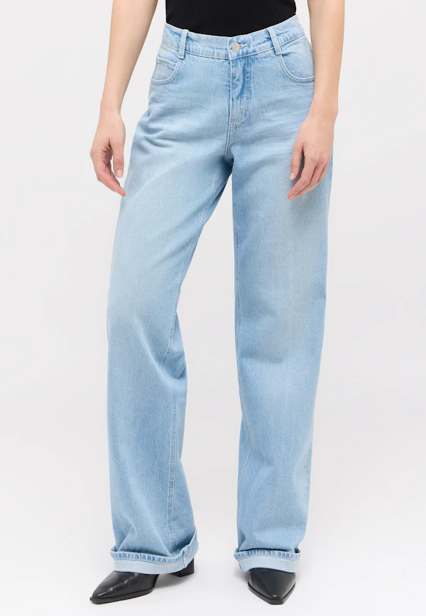 Jeans Liz TU Selvedge