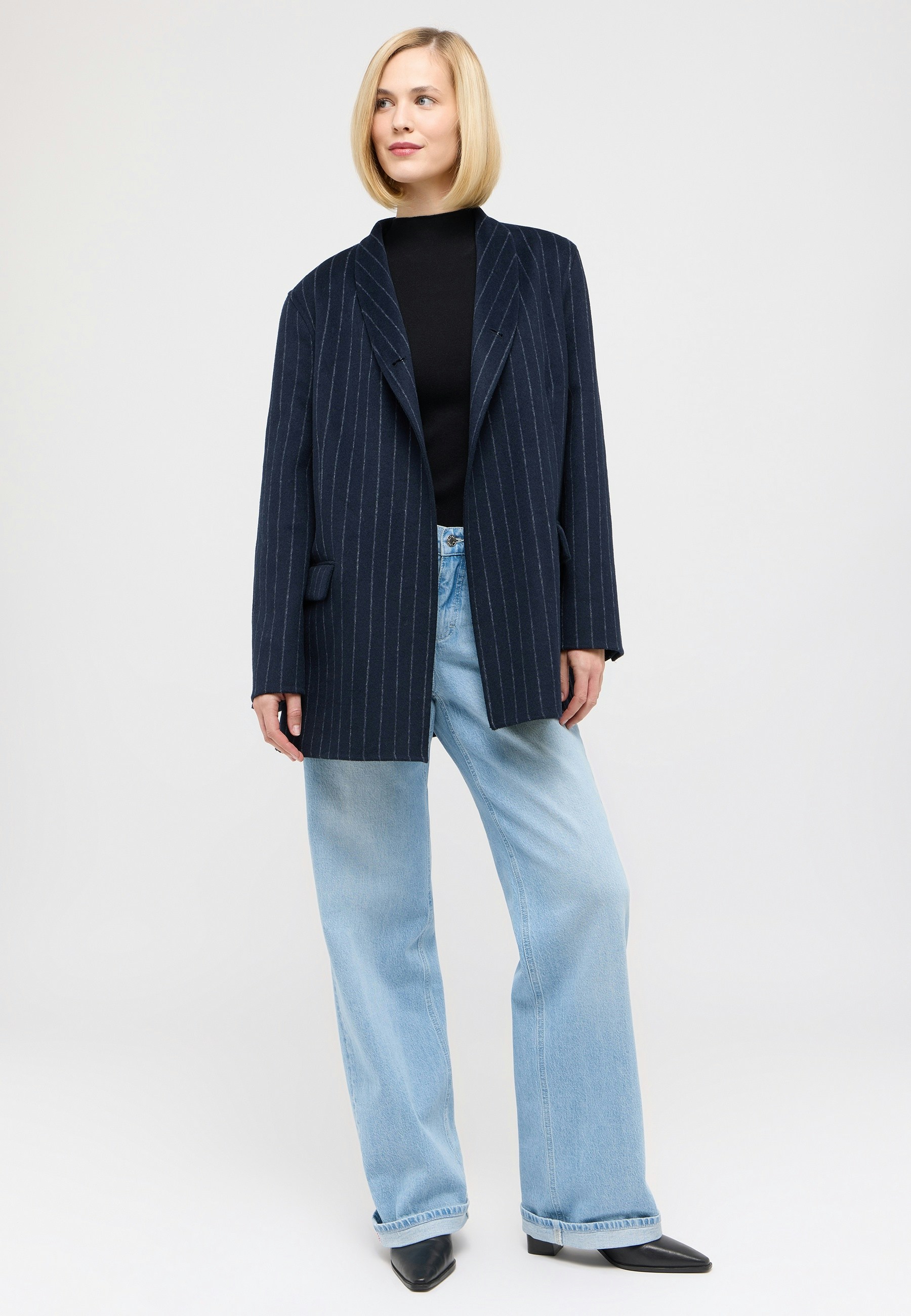 Jeans Liz TU Selvedge