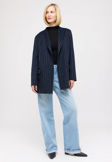 Jeans Liz TU Selvedge