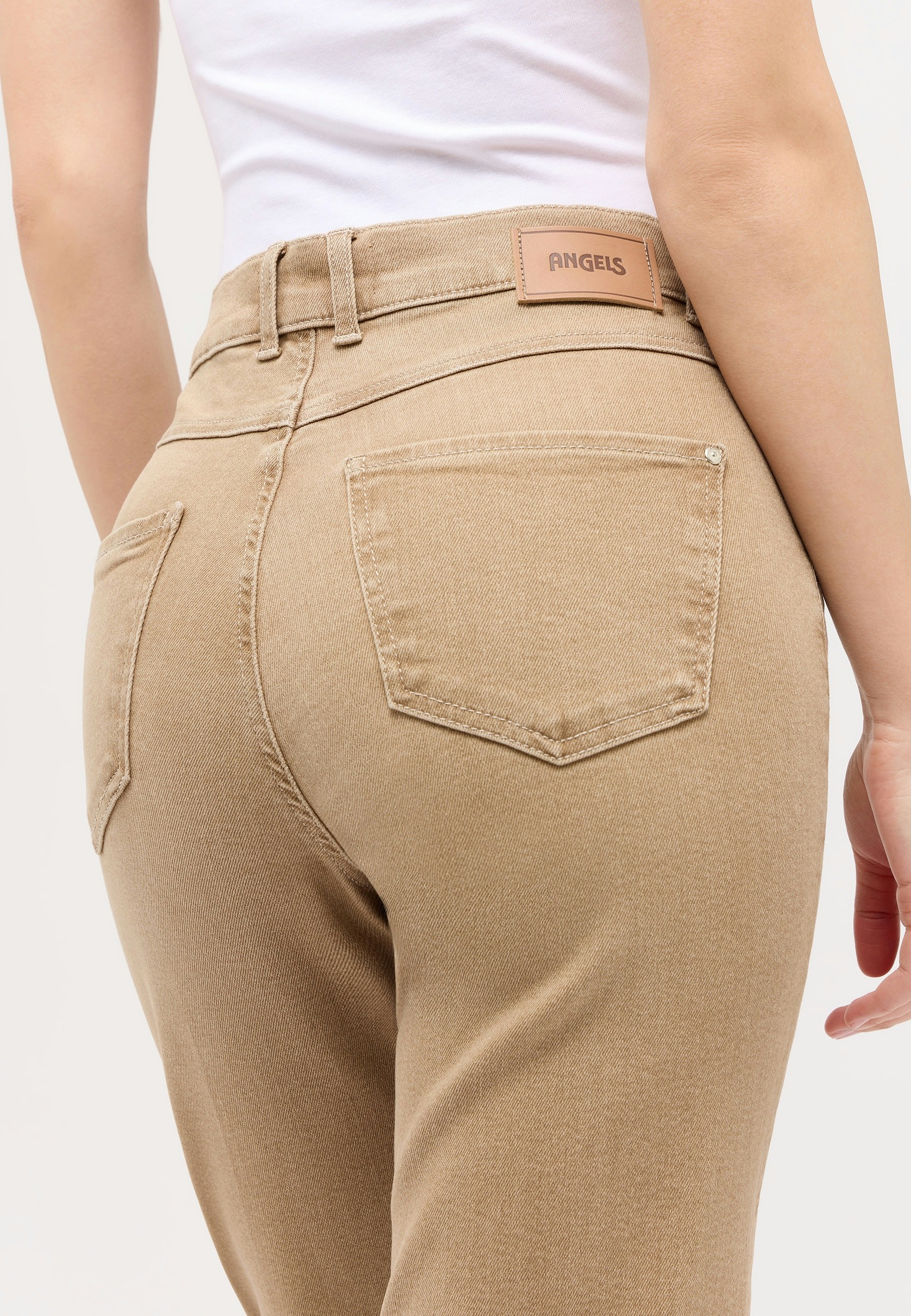 5-Pocket-Jeans Lara