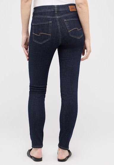 Jeans Skinny mit Power Stretch Denim