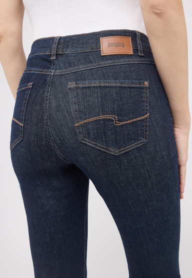 Jeans Skinny mit Power Stretch Denim