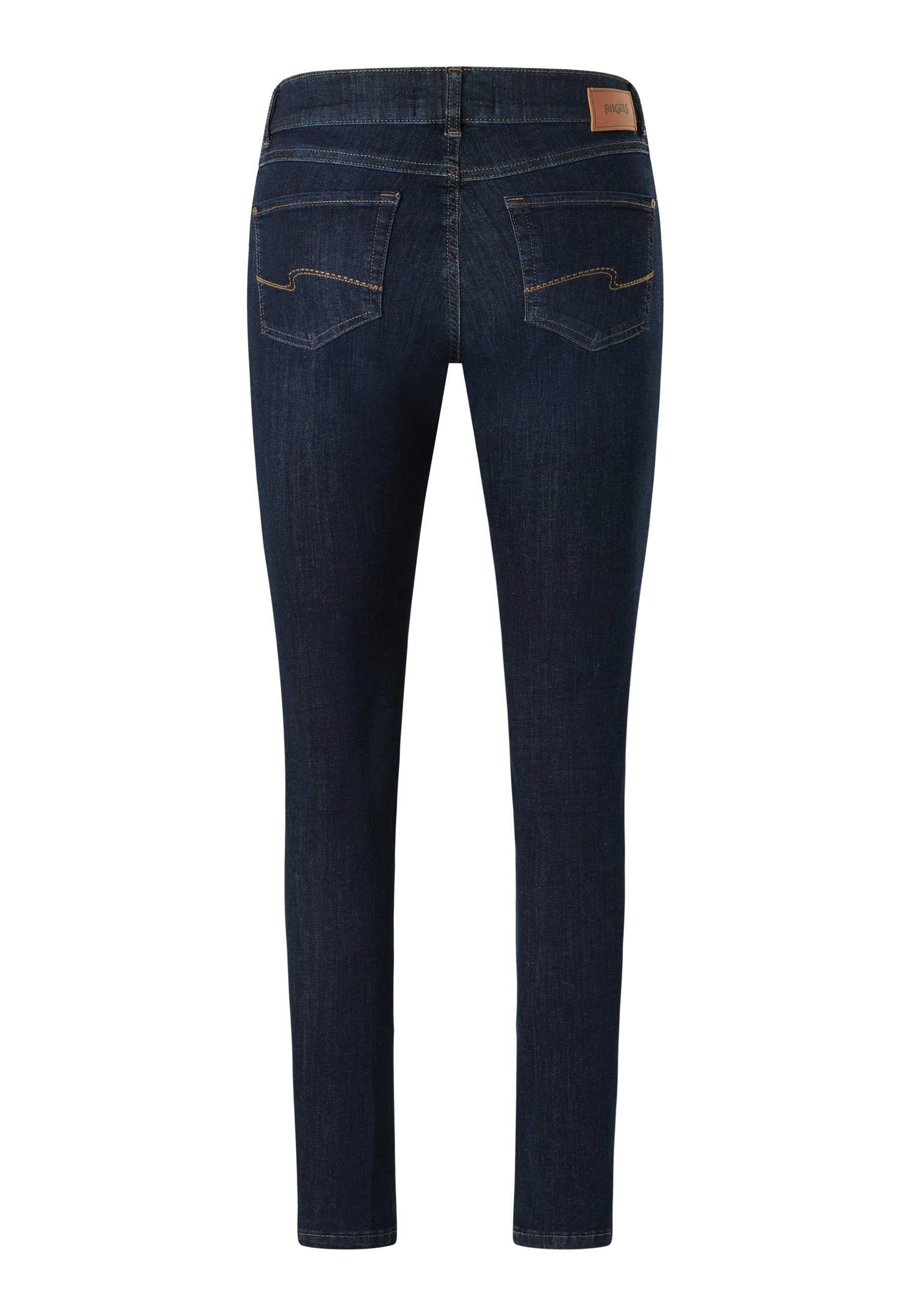 Jeans Skinny with power stretch denim