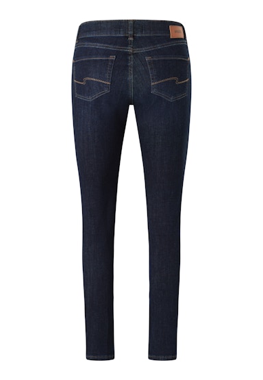 Jeans Skinny mit Power Stretch Denim