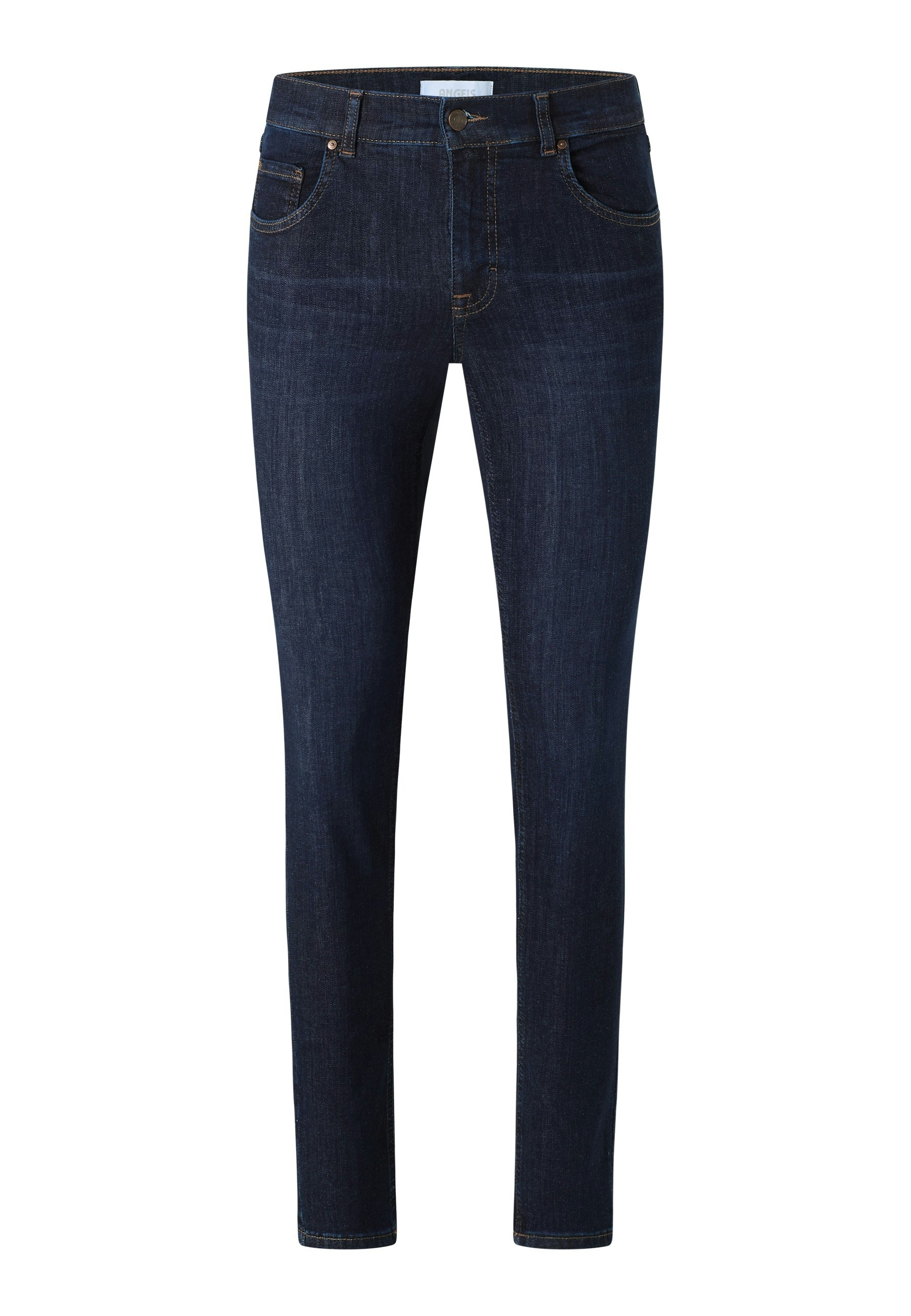 Jeans Skinny with power stretch denim