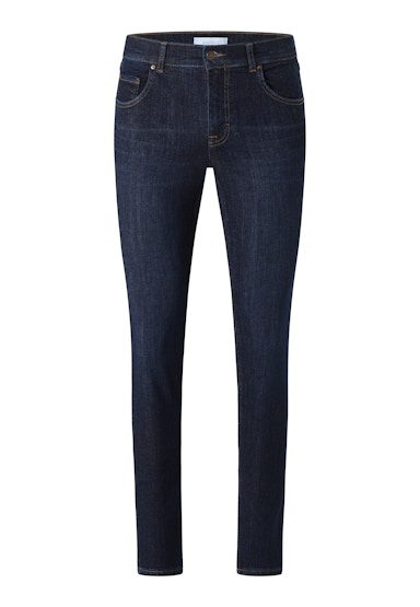 Jeans Skinny mit Power Stretch Denim